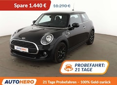 Bild des Angebotes MINI One One Aut.*LIMITER*PDC*SHZ*KLIMA*