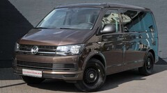 Bild des Angebotes VW T6 California *Coast*Küche*Standhzg*Kühlschrank*