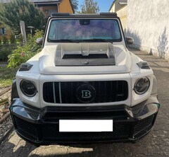 Bild des Angebotes Mercedes-Benz G 500 G 500 9G-TRONIC AMG Line