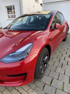 Bild des Angebotes Tesla Model 3 RWD Hinterradantrieb