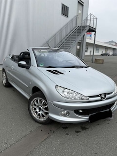 Bild des Angebotes Peugeot 206 CC 110 Filou