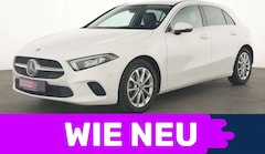 Bild des Angebotes Mercedes-Benz A 220 d Progressive Kamera|AHK|ACC|LED|Navi|SHZ