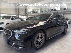 Bild des Angebotes Mercedes-Benz E 200 E 200 T AMG ADVANCED+ PANO-DISTR-AHK-360°-MEMORY