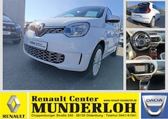 Bild des Angebotes Renault Twingo Vibes Electric