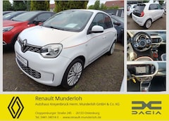 Bild des Angebotes Renault Twingo Vibes Electric
