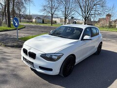 Bild des Angebotes BMW 114 114 i