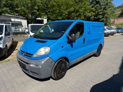 Bild des Angebotes Opel Vivaro Kasten L1 Klima,AHK,Grüne Plakette