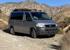 Bild des Angebotes VW T5 Wohnmobil