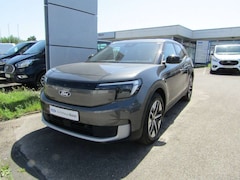 Bild des Angebotes Ford Explorer Select - AHK/HUD/WP/Keyfree/360°