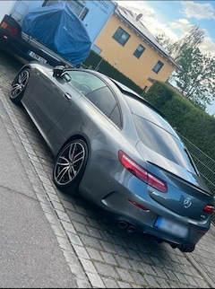 Bild des Angebotes Mercedes-Benz E 53 AMG E 53 AMG 4Matic (238.361)