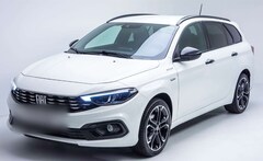 Bild des Angebotes Fiat Tipo Kombi  Sport Digitales Cockpit LED Klimaautom SHZ