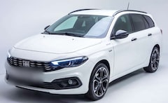 Bild des Angebotes Fiat Tipo Kombi  Sport Digitales Cockpit LED Klimaautom SHZ