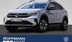 Bild des Angebotes VW Taigo GOAL 1,0 l TSI 95 PS 5-Gang Kamera