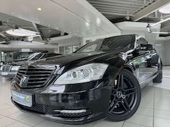 Bild des Angebotes Mercedes-Benz S 500 S -Klasse Lim. S 500 L*Massage*Nachtsicht*