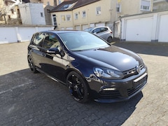 Bild des Angebotes VW Golf R 4Motion Automatik 386 PS
