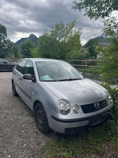 Bild des Angebotes VW Polo 1.2