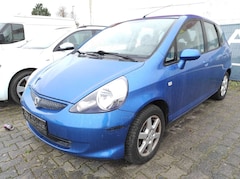 Bild des Angebotes Honda Jazz 1.2 Cool 1-HAND KLIMA EURO-4 ALLWETTER SERVO ABS