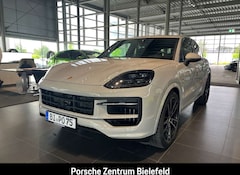 Bild des Angebotes Porsche Cayenne BOSE Sportabgasanlage Panoramadach LED
