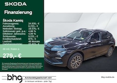 Bild des Angebotes Skoda Kamiq 1.0 TSI DSG Drive Navi Fahrerassisten-Plus