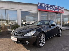 Bild des Angebotes Mercedes-Benz SLK 300