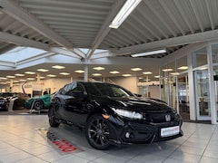 Bild des Angebotes Honda Civic Lim. 5-trg. 1.0 Elegance AUT./LED/CAM