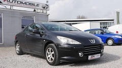 Bild des Angebotes Peugeot 307 Automatik 1. Hand Sitzheiz Klima Tempomat Rückf