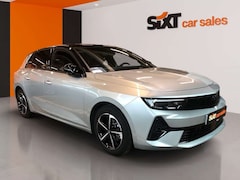 Bild des Angebotes Opel Astra GS  ACC|Matrix-LED|Nav|HUD|Pano|Wireless