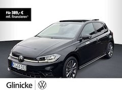 Bild des Angebotes VW Polo R-Line 1.0 TSI DSG, PANO, MATRIX