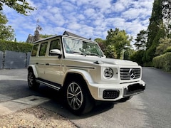 Bild des Angebotes Mercedes-Benz G 450 FaceLift - AMG Line - Superior Line Interior