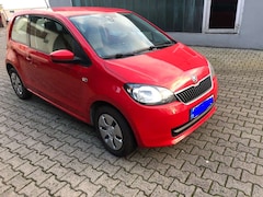 Bild des Angebotes Skoda Citigo