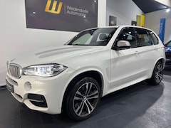 Bild des Angebotes BMW X5 M d M-AERO*AHK*XENON*SOUND*DRIVING*PDC*NAVI*