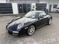 Bild des Angebotes Porsche 997 Carrera 4 PDK*2.Hand,Deutsch,Sportabgas*