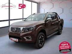 Bild des Angebotes Nissan Navara 4x4 2.3 dCi,4x4,N-Connecta DC,Laderaumwan