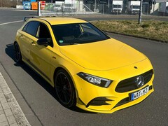Bild des Angebotes Mercedes-Benz A 35 AMG AMG A 35 4Matic AMG Speedshift DCT 7G
