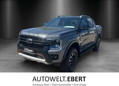 Bild des Angebotes Ford Ranger D-Kab 2,0 Ecoblue Wildtrak X 4x4 Aut.