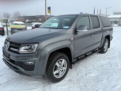 Bild des Angebotes VW Amarok **Anhängerkupplung**
