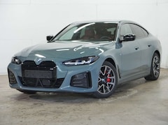Bild des Angebotes BMW i4 M50 |HK Surround |Driving Assistant plus |Parking
