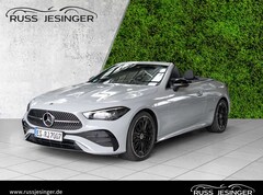 Bild des Angebotes Mercedes-Benz CLE 300 4M Cabrio AMG Line *360°*Memo*KeyG*Distr