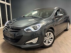 Bild des Angebotes Hyundai i40 CW 1.6 GDi Trend / 2.HAND / LED / SHZ / MFL