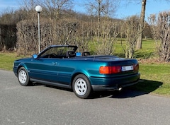Bild des Angebotes Audi Cabriolet Cabriolet