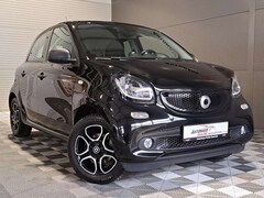 Bild des Angebotes smart forFour Forfour Basis°PDC°Shzg°LED°SH°USB°Klima°Tempomat