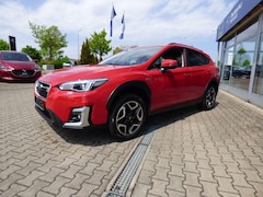 Bild des Angebotes Subaru XV 2.0ie Mild-Hybrid Active AHK, Kamera, LED, Allwett
