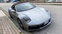 Bild des Angebotes Porsche 911 Cabrio 3.0 Carrera 4S auto