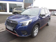 Bild des Angebotes Subaru Forester Edition Exclusive Cross