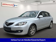 Bild des Angebotes Mazda 3 1.6 Sport Automatik AAC Xenon SHZ Navi