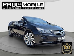 Bild des Angebotes Opel Cascada 2.0 CDTi Edition Navi Sportsitze PDC v+h Eu6
