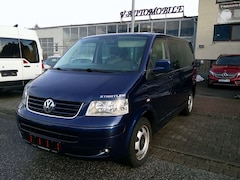 Bild des Angebotes VW T5 Transporter Bus Multivan Startline