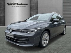 Bild des Angebotes VW Golf VIII Variant 1.5 eTSI ++Style++Automatik++AHK++