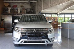 Bild des Angebotes Mitsubishi Outlander Outlander Plug-in Hybrid PLUS Spirit 2.4 4WD