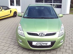 Bild des Angebotes Hyundai i20 5-Türer 1.4 Comfort